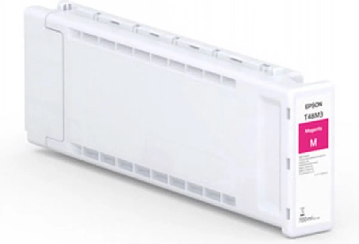 Epson UltraChrome PRO6 C13T48M300 Magenta