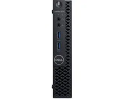Dell OptiPlex 3070 i5-9500T Mini PC