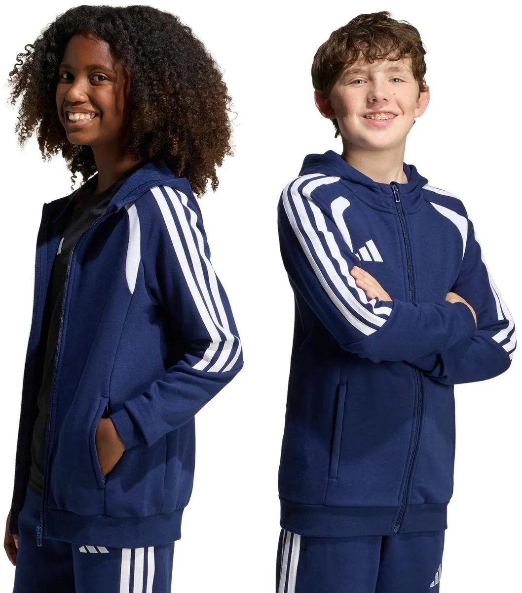 adidas Tiro 26 League Sweat Hoodie Kinderen