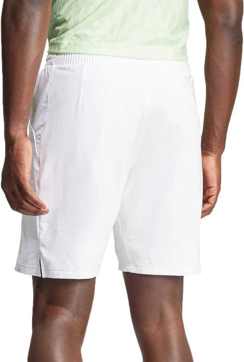 adidas Performance Tennis Ergo Short IQ4731 - XL - Wit