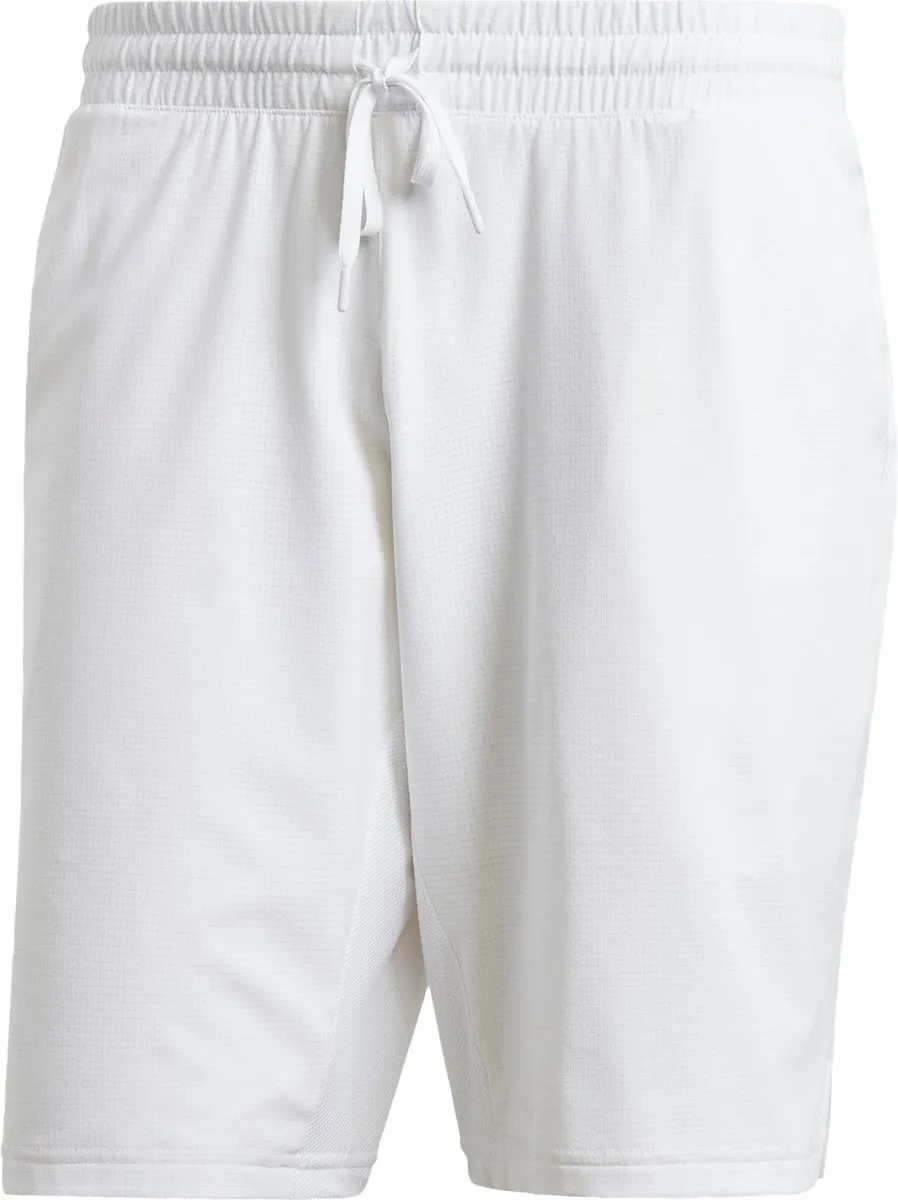 adidas Performance Tennis Ergo Short IQ4731 - XL - Wit
