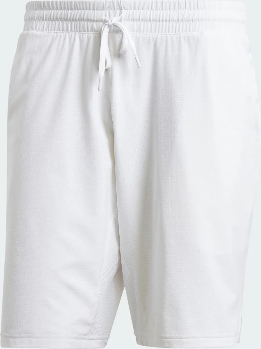 adidas Performance Tennis Ergo Short IQ4731 - XL - Wit