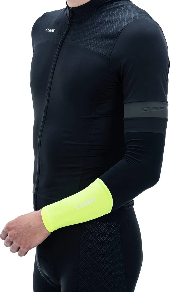 Cube Armwarmers Fiets