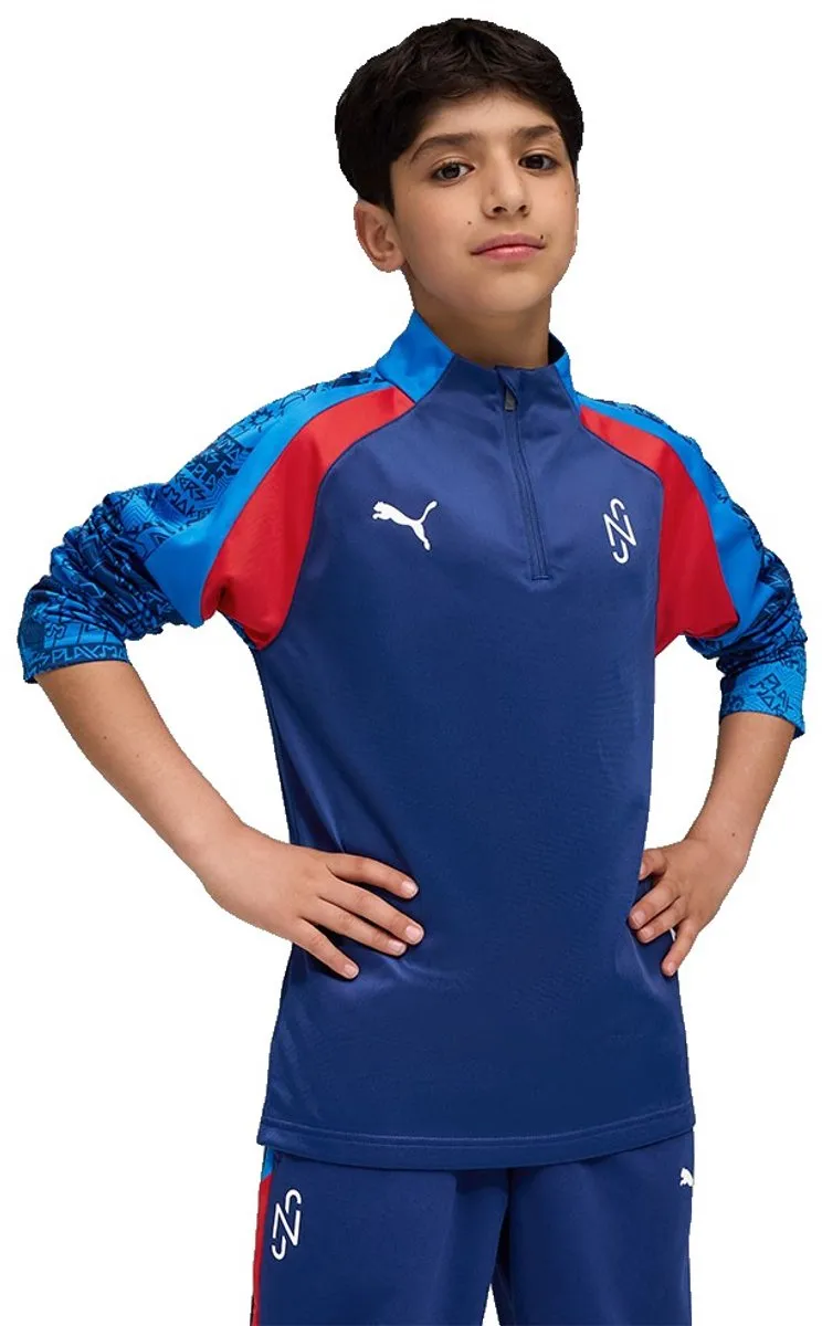 PUMA Neymar Jr Playmaker Sweatshirt