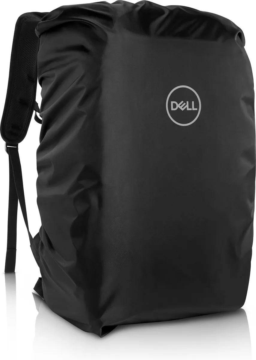 Dell GM1720PM Rugzak 17 inch - Zwart