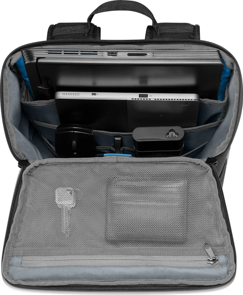 Dell GM1720PM Rugzak 17 inch - Zwart