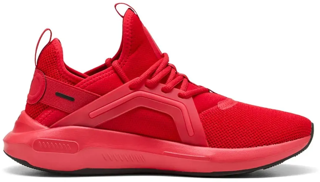 PUMA Softride Enzo 5 Hardloopschoenen - Rood - EU 40