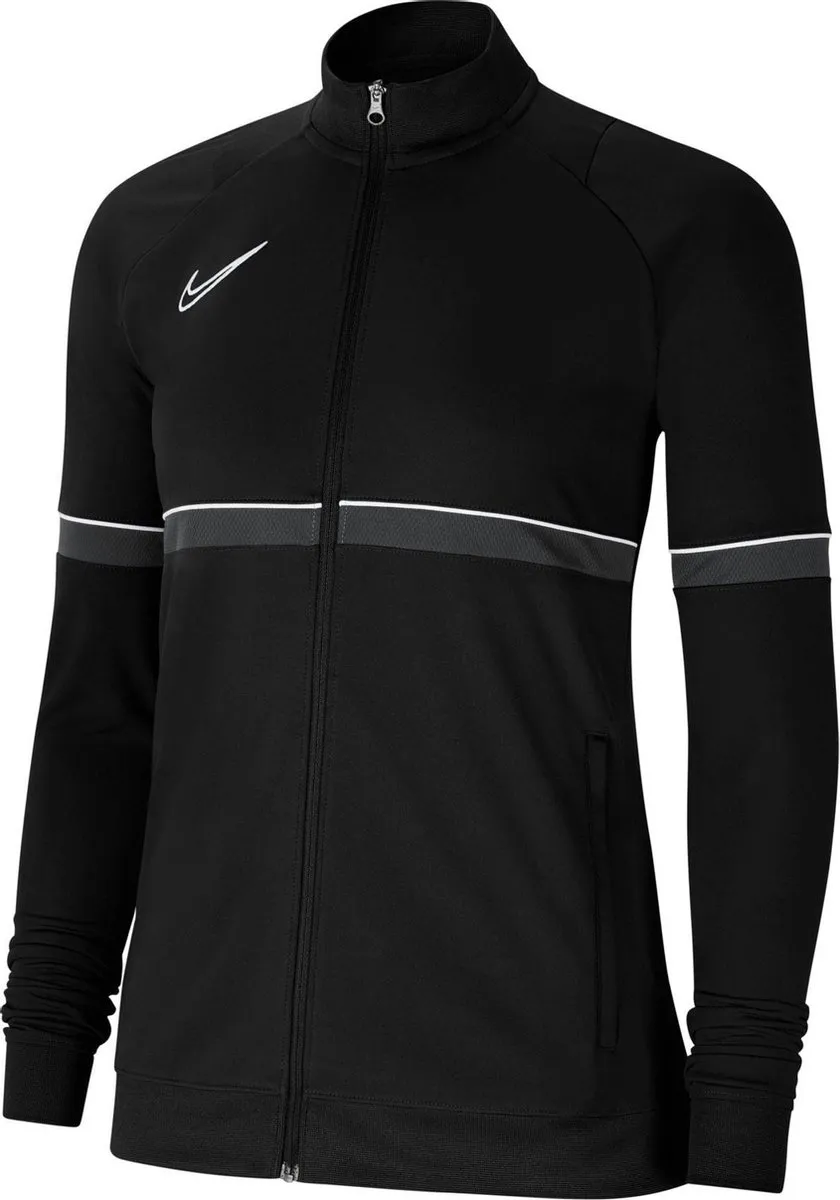 Nike Dri-FIT Academy Sportvest Dames XS
