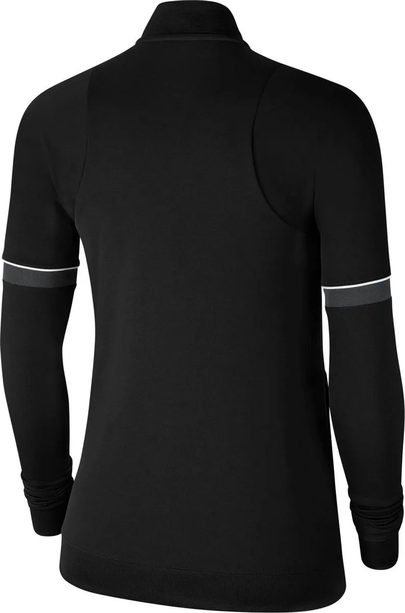 Nike Dri-FIT Academy Sportvest Dames XS - Zwart
