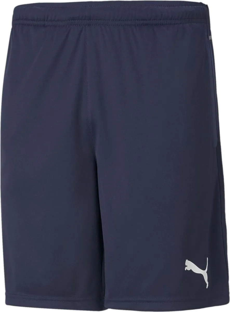 PUMA Teamrise Trainingsshort Kinderen 176