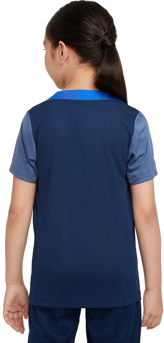 Nike Paris Saint-Germain Strike Shirt Junior 140 - HJ7836-411