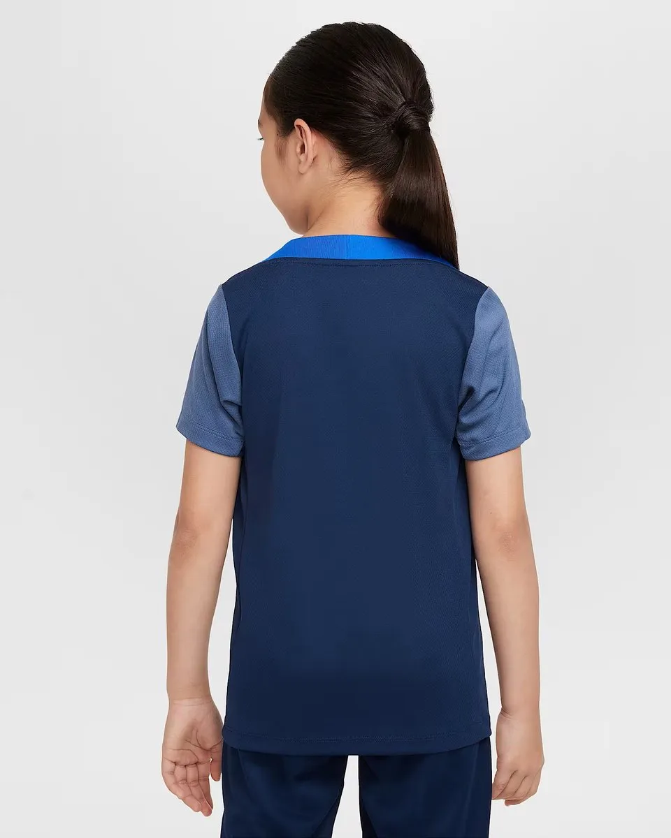 Nike Paris Saint-Germain Strike Shirt Junior 140