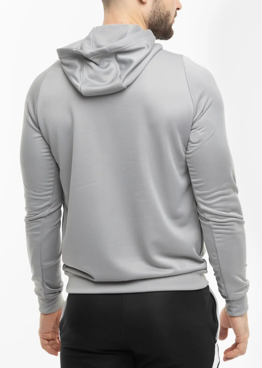adidas Tiro 24 Heren Trui - Grijs - M