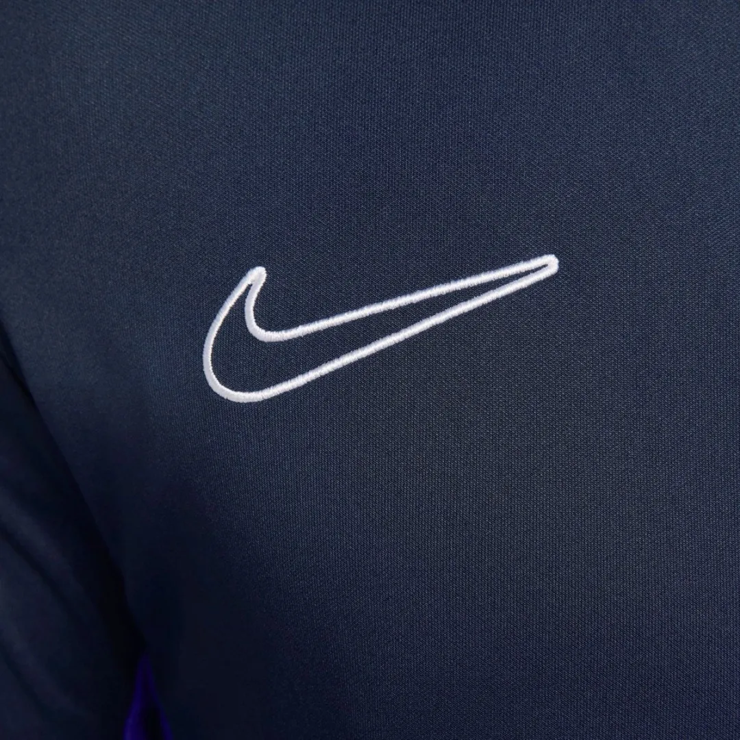 Nike Academy 23 Trainingsjack Heren DR1681-451 - Marine