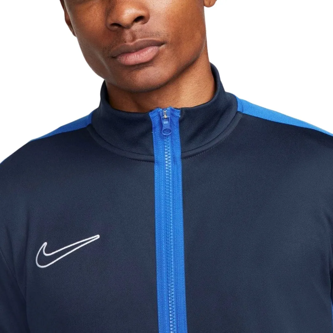 Nike Academy 23 Trainingsjack Heren DR1681-451 - Marine
