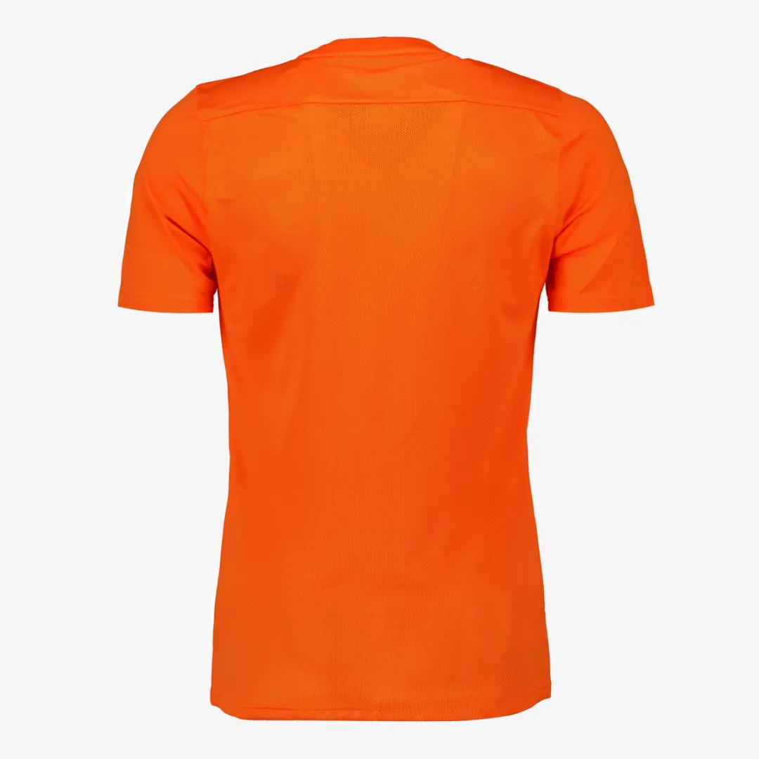 Nike Park VII SS Sportshirt BV6708-819 - XL - Oranje - afbeelding 4 van 6
