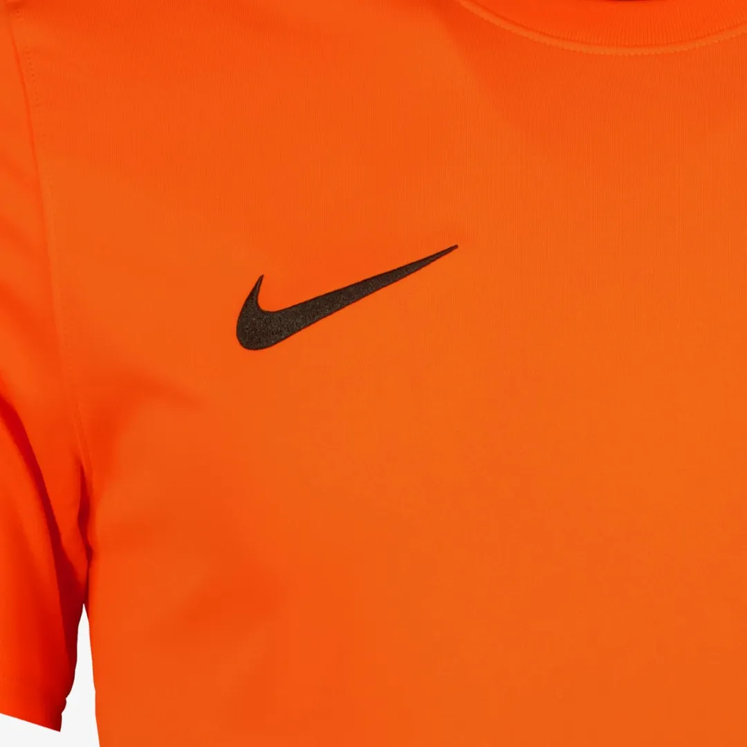 Nike Park VII SS Sportshirt BV6708-819 - XL - Oranje - afbeelding 5 van 6