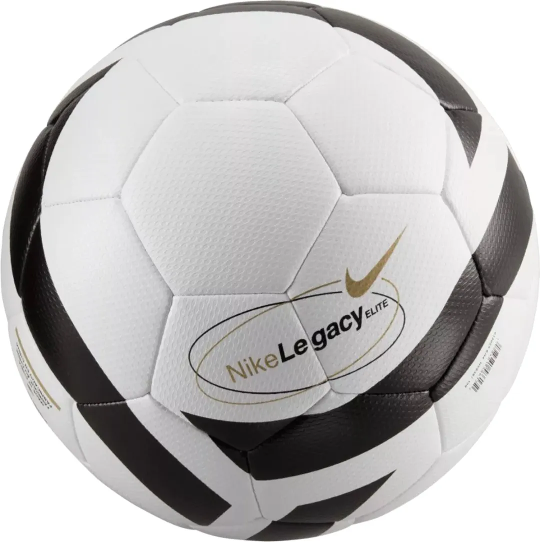 Nike Legacy Elite Team FIFA Pro Voetbal - Maat 5 - Wit