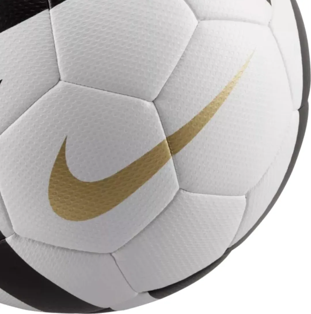 Nike Legacy Elite Team FIFA Pro Voetbal - Maat 5 - Wit