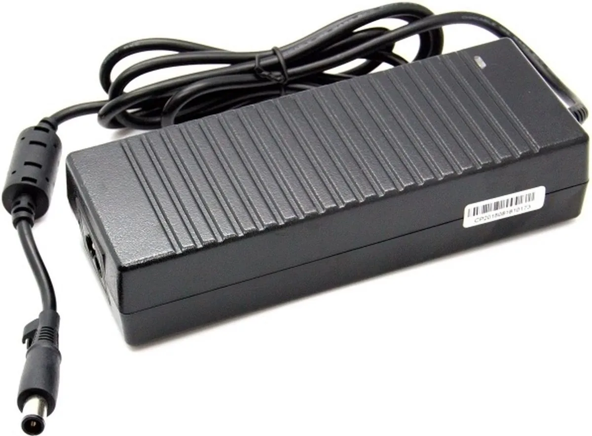 Dell PA-4E Adapter 130W 19.5V