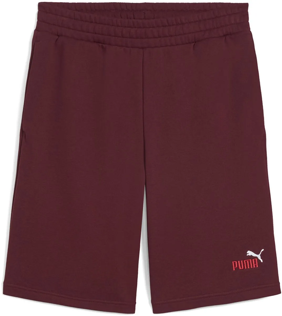 PUMA Ess 2 Color No 1 Logo Short 10"