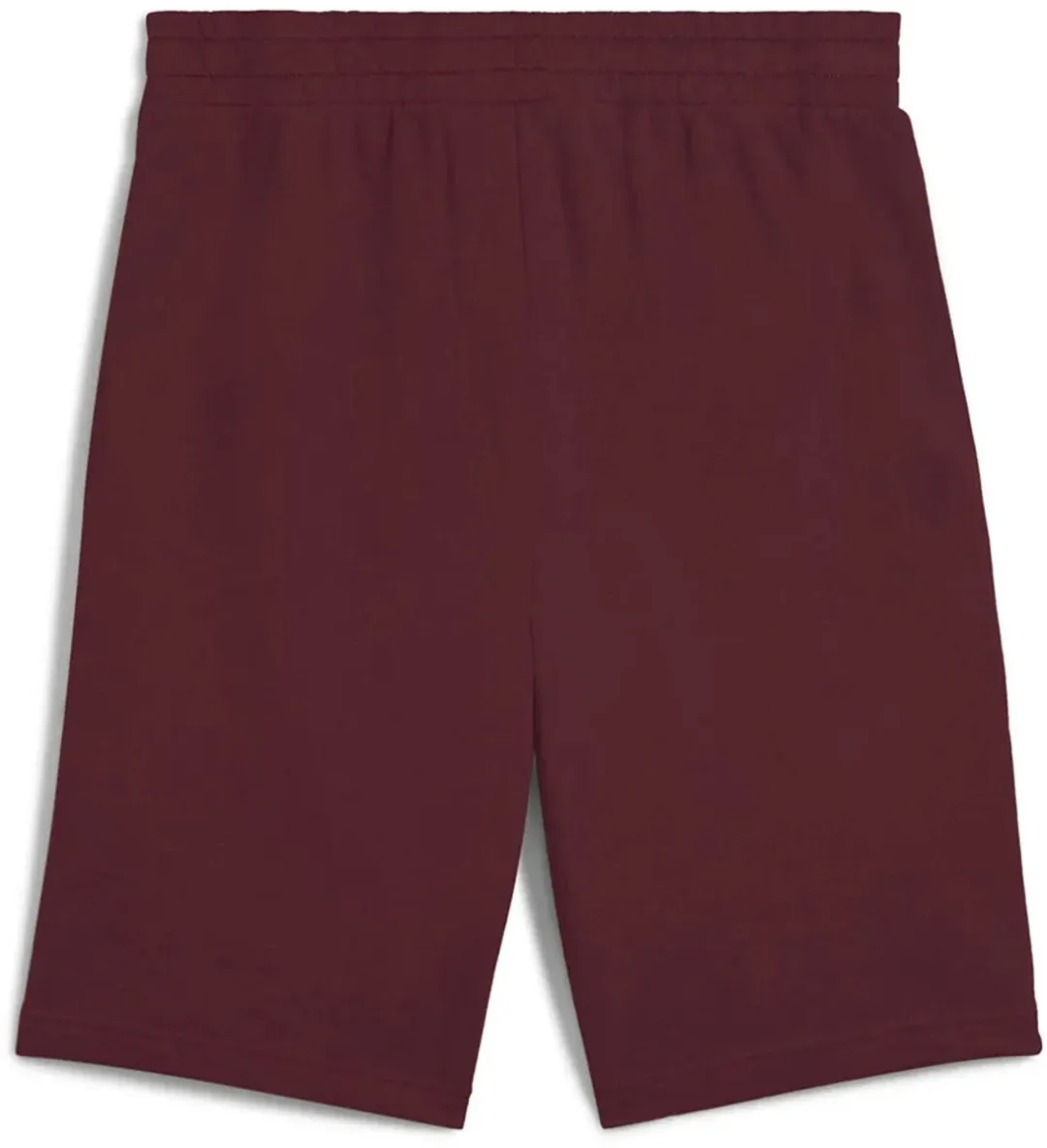 PUMA Ess 2 Color No 1 Logo Short 10" - Paars - L