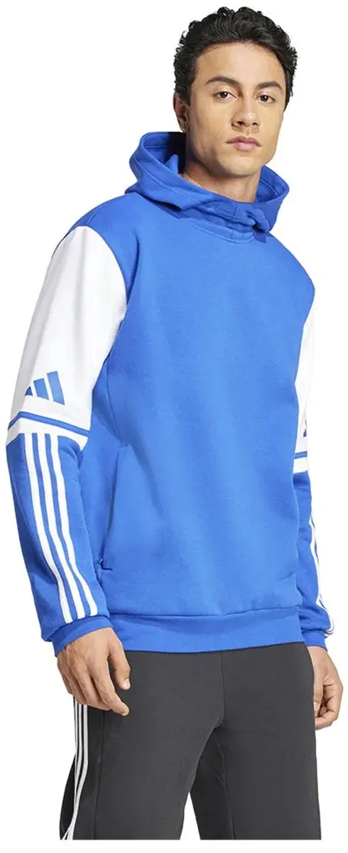 adidas Squadra 25 Hoodie - Blauw XL - afbeelding 6 van 6