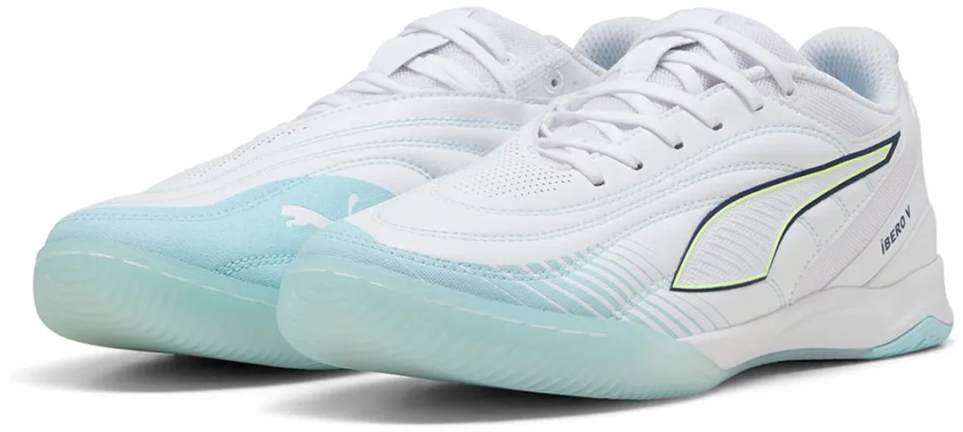 PUMA Ibero V Zaalschoenen 40.5