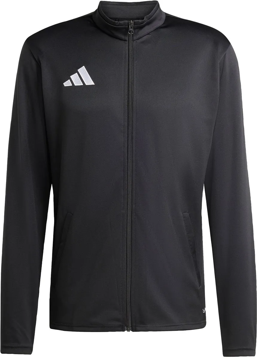 adidas Performance Entrada26 Trainingsjack HG813 - Zwart - afbeelding 6 van 6