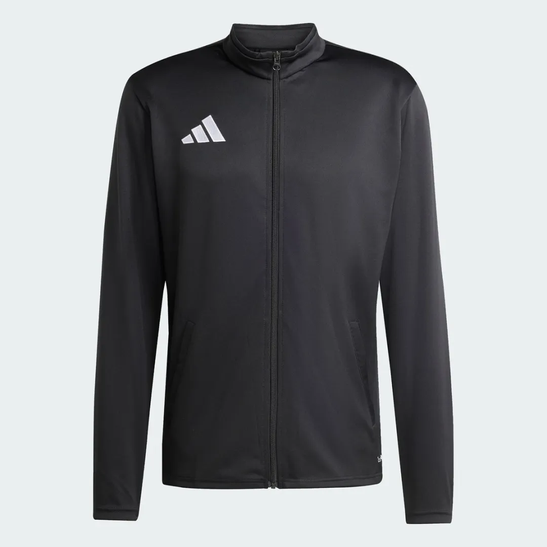 adidas Performance Entrada26 Trainingsjack HG813 - Zwart