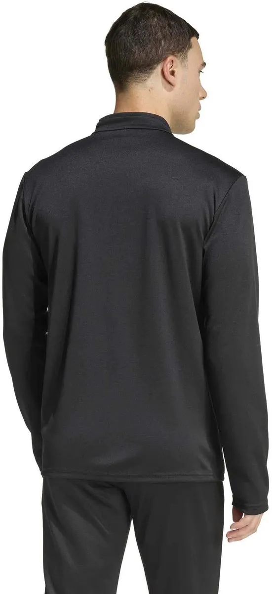 adidas Performance Entrada26 Trainingsjack HG813 - Zwart