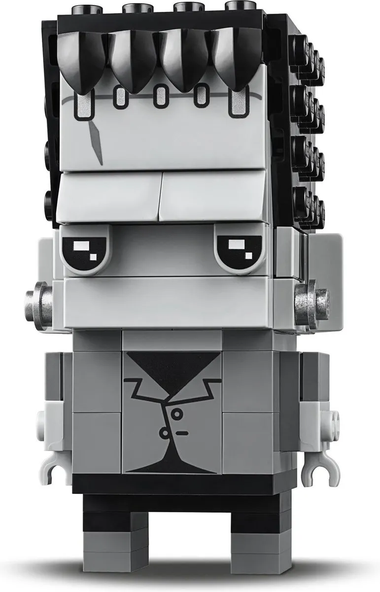 LEGO BrickHeadz 40422 Frankenstein - 108 Stukken - afbeelding 5 van 6
