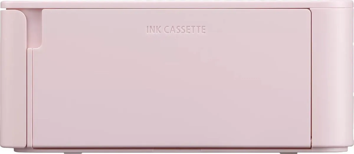 Canon Selphy CP1500 Fotoprinter - Roze