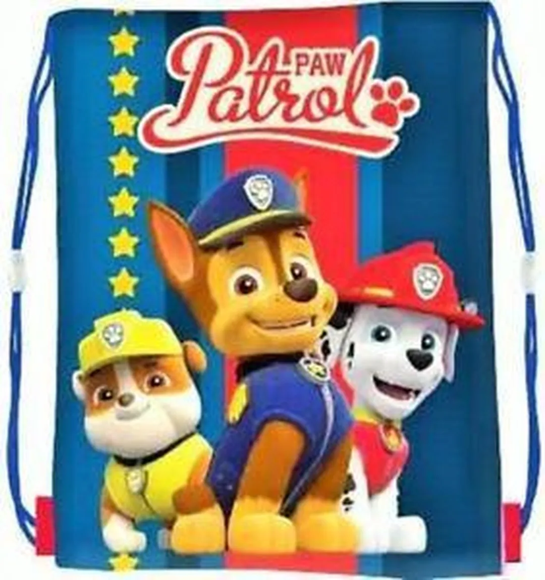 Nickelodeon Paw Patrol Marshall Zwemtas