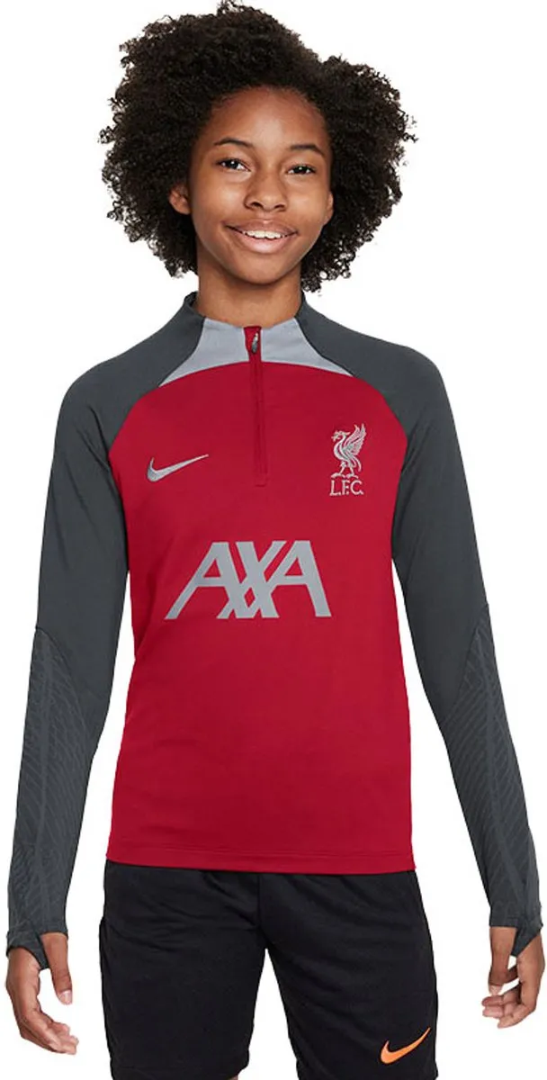 Nike Liverpool Strike Drill Top 2023/2024