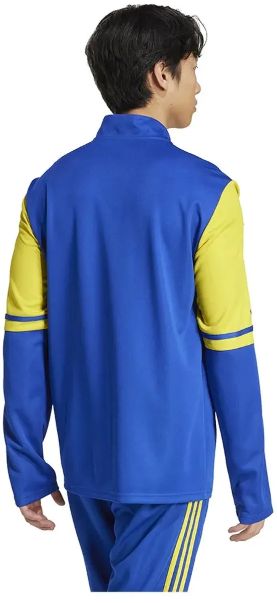 Adidas Squadra 25 Training Sweatshirt - Blauw L