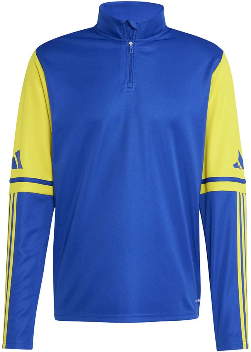 Adidas Squadra 25 Training Sweatshirt - Blauw L