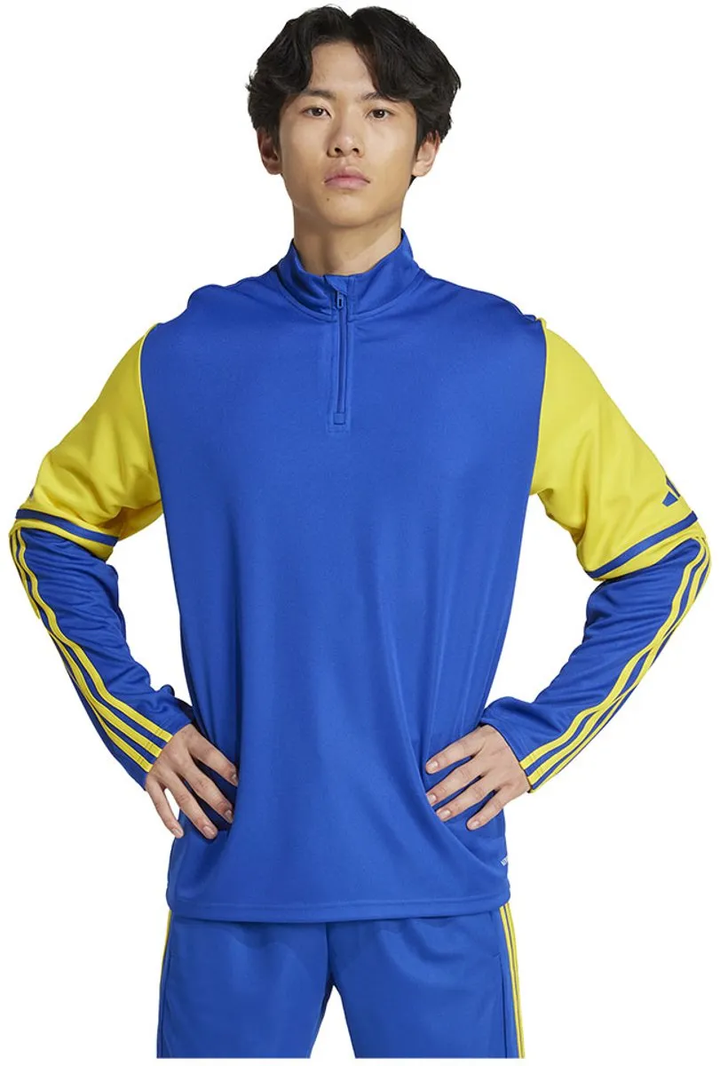 Adidas Squadra 25 Training Sweatshirt