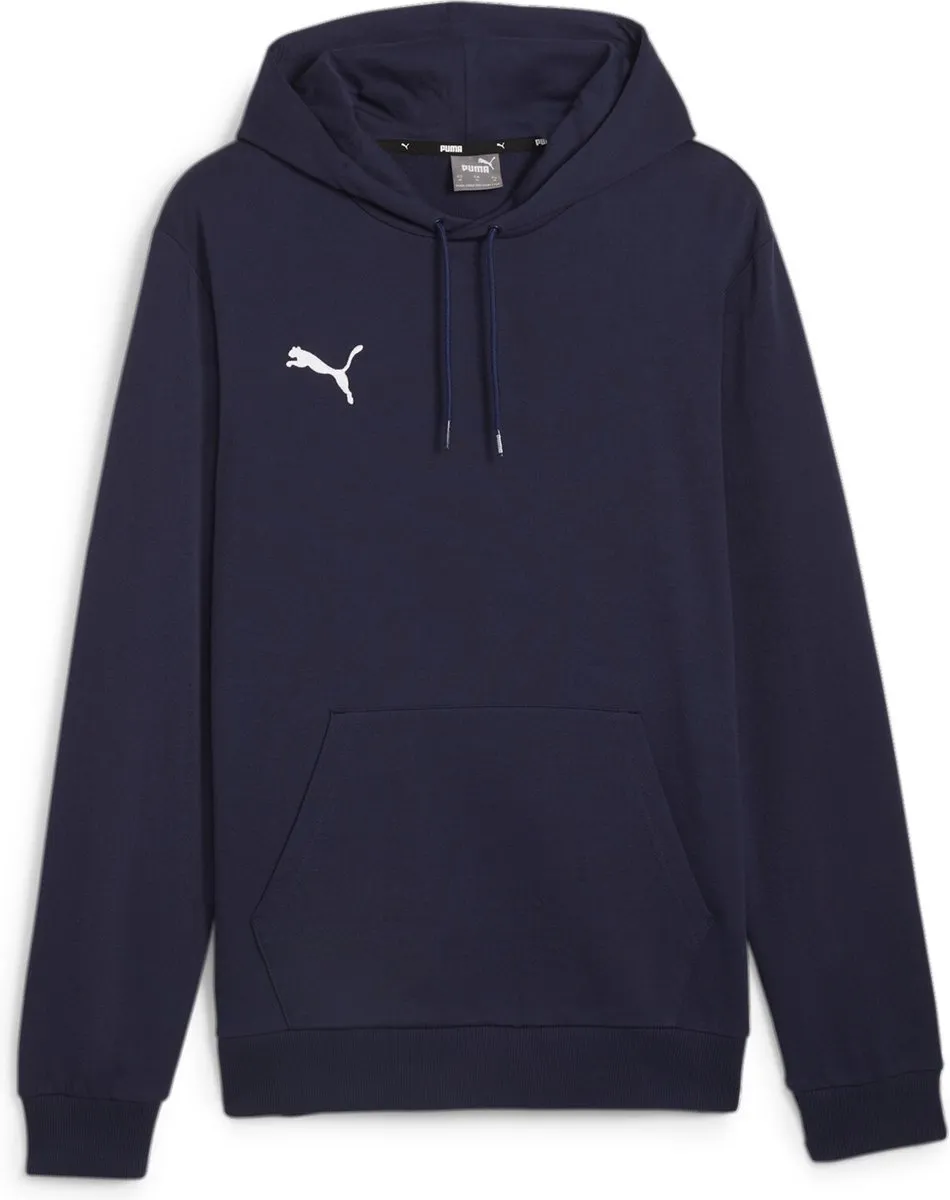 PUMA TeamGOAL Hoody 658618