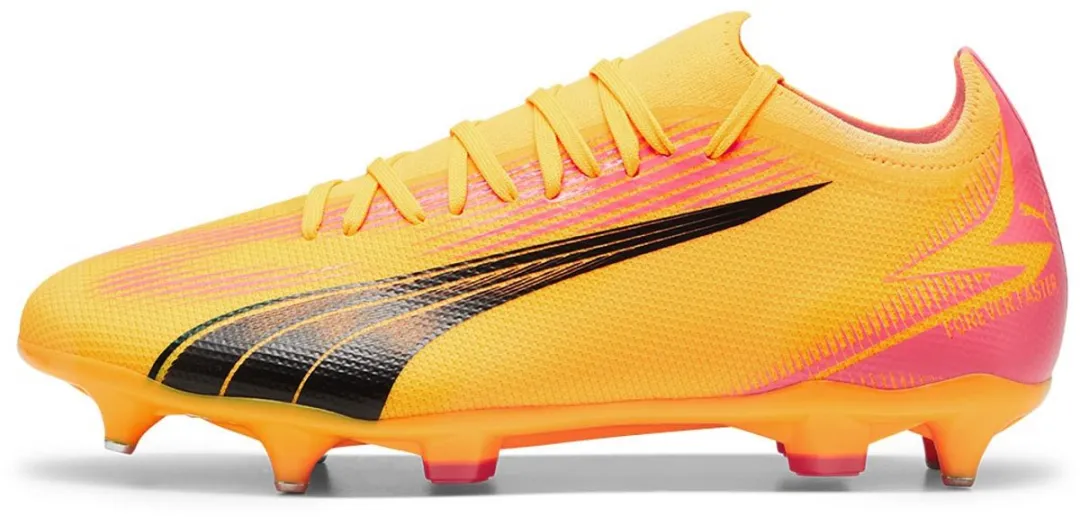 PUMA Ultra Match Mxsg Voetbalschoenen