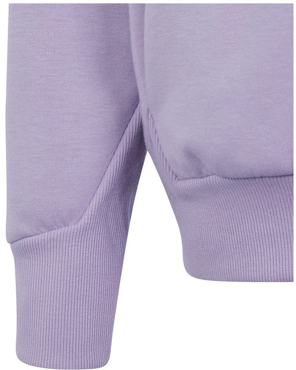adidas Z.N.E. Hoodie Kids 140 - Paars