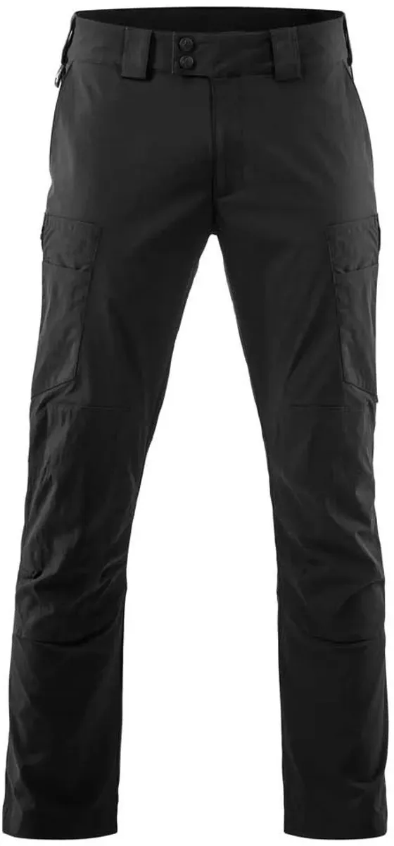 Cube Work Broek M - Zwart