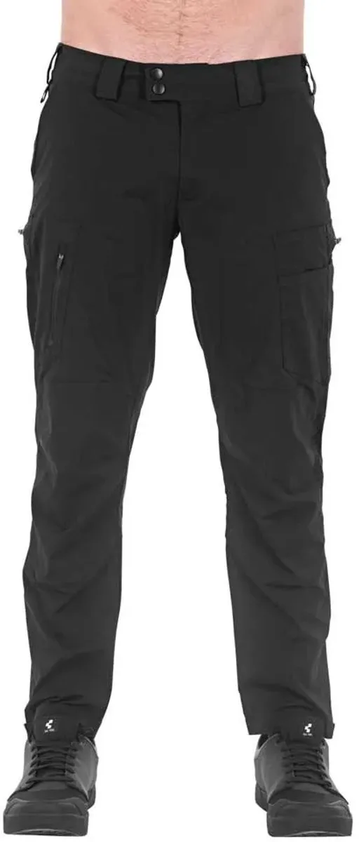 Cube Work Broek M - Zwart
