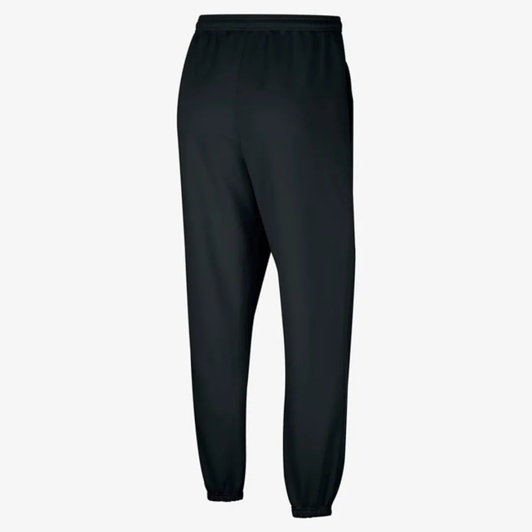 Nike Chicago Bulls Trainingsbroek XXL - Zwart