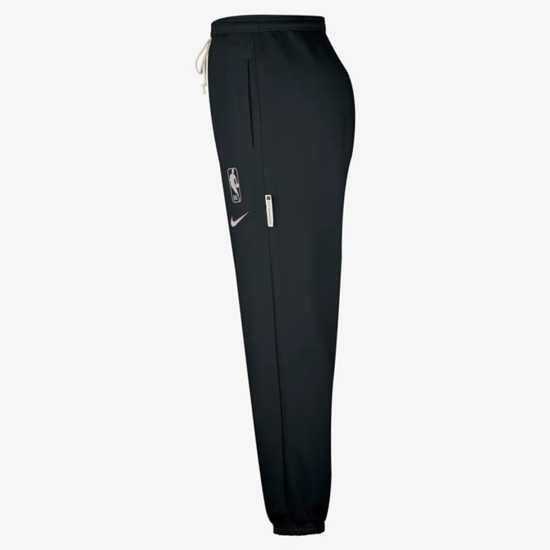Nike Chicago Bulls Trainingsbroek XXL - Zwart