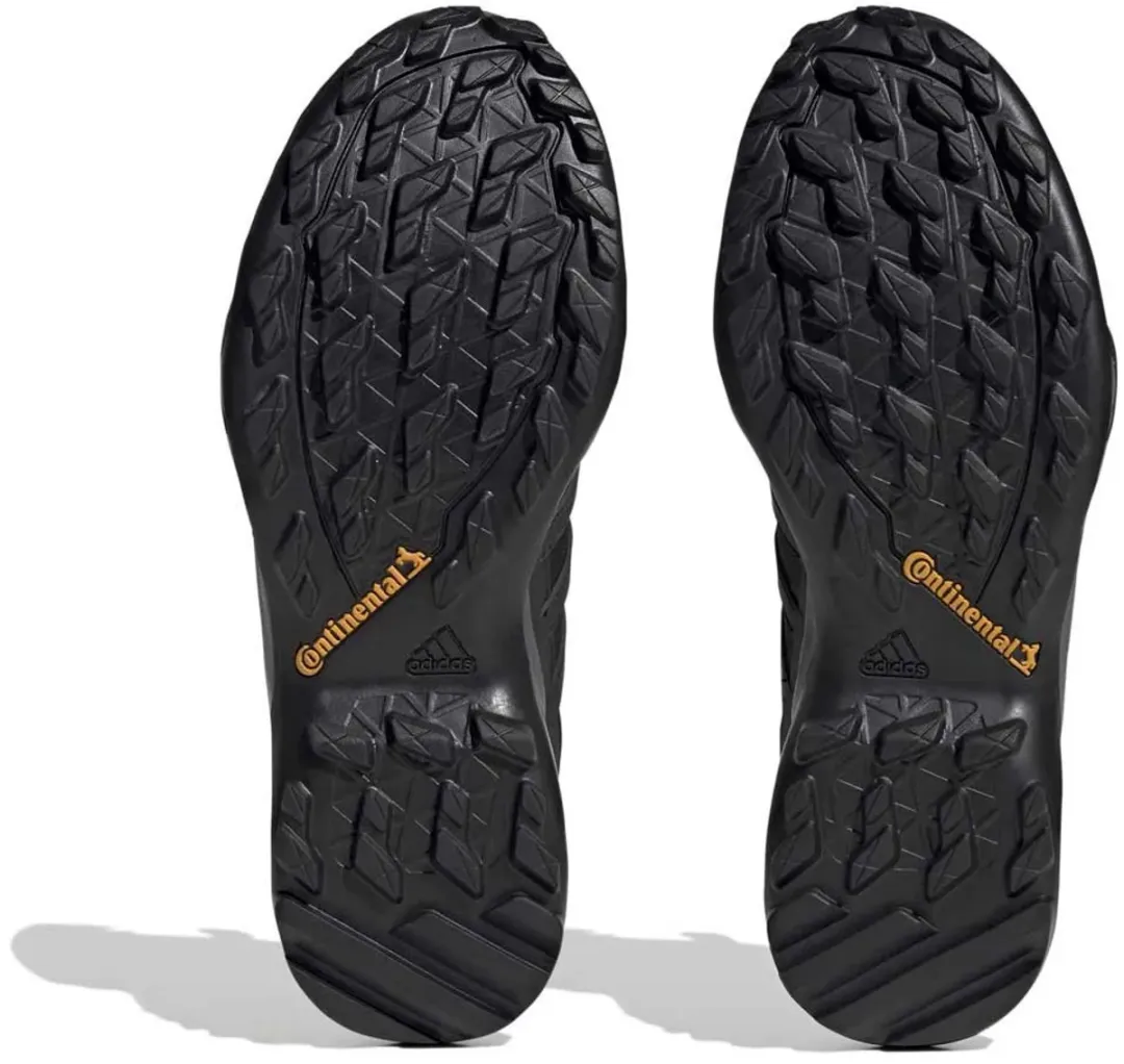 Adidas Terrex Swift R2 GORE-TEX Hiking Schoenen - Heren 43 1/3 - Zwart