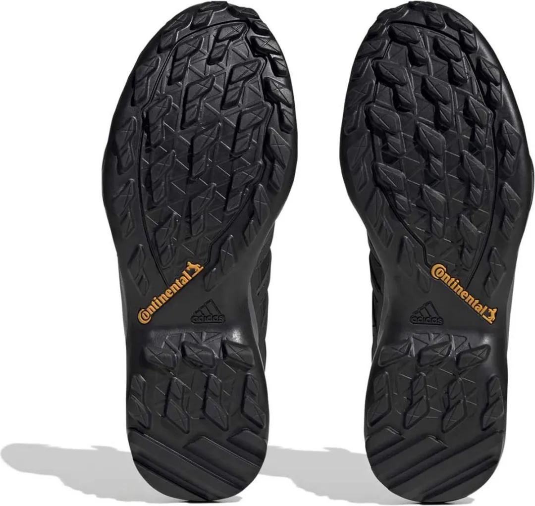 Adidas Terrex Swift R2 GORE-TEX Hiking Schoenen - Heren 43 1/3 - Zwart
