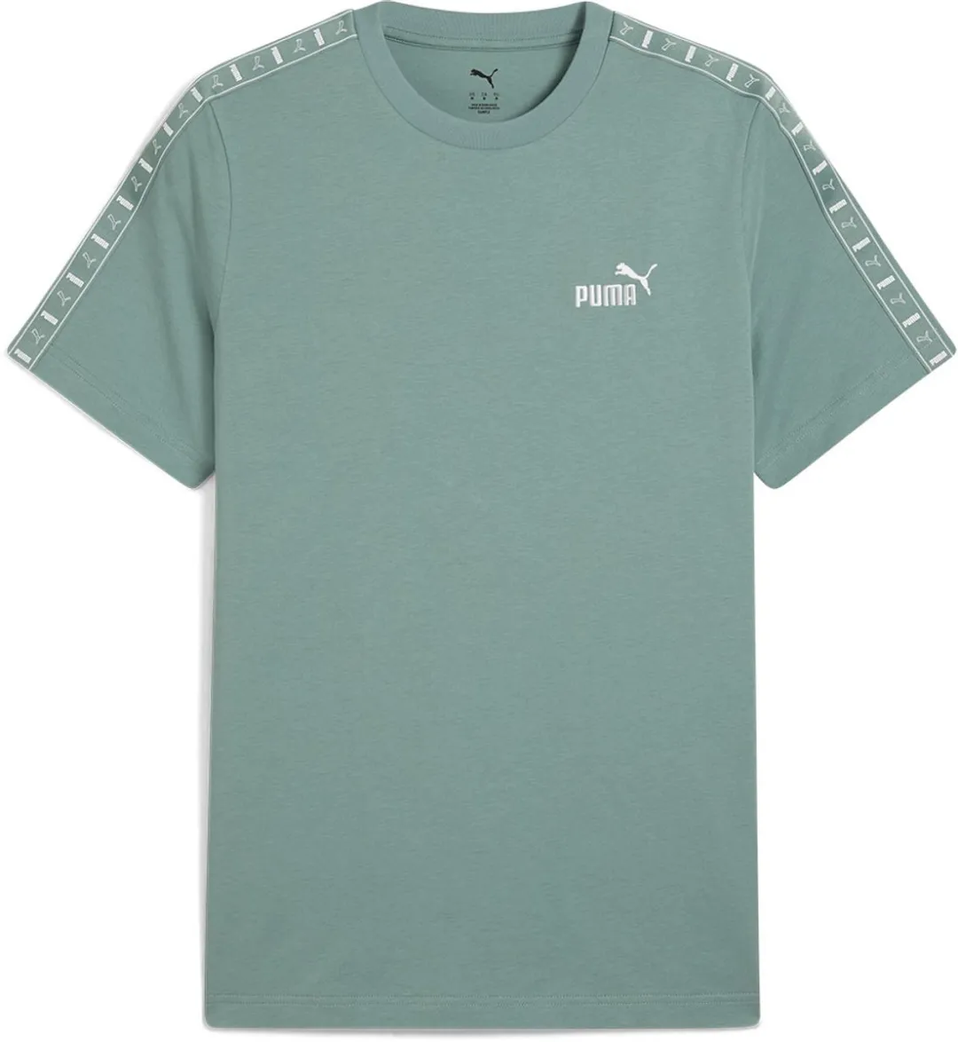 PUMA Ess Tape T-shirt