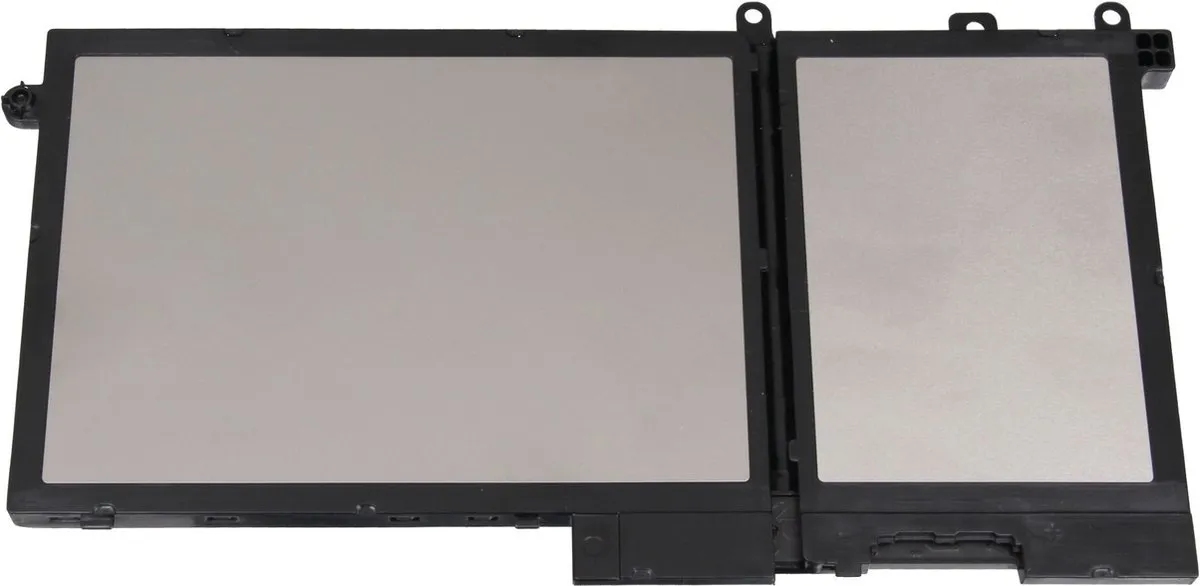 Dell DJWGP Laptopbatterij 51Wh - 4254mAh - afbeelding 2 van 2