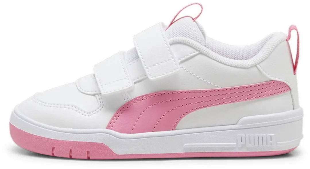 PUMA Multiflex Sl V Ps Schoenen - Roze - EU 34.5